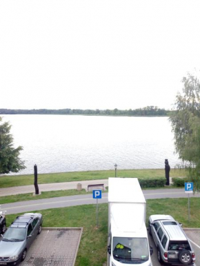 hotel janus Gmina Ełk